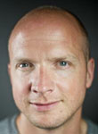 Christian Frankenberg