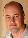 John M. Eiler