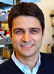 Mikhail Shapiro