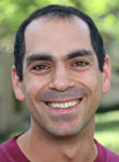 Omer Tamuz
