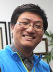 Taokun (Xander) Zheng