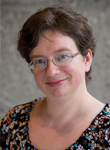 Professor Nadia Lapusta