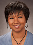 Commencement speaker Mae Jemison