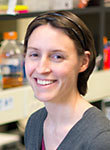 Dr. Mary Dunlop