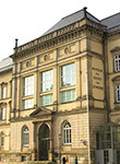Hamburg Museum of Arts & Crafts