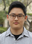 Student Andy Kim