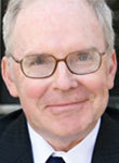 Professor Bob McEliece