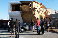 Solar Decathlon Competition