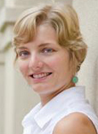 Professor Victoria Kostina
