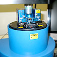 Atomic Force Microscope