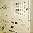 Thin Film Metal Evaporator