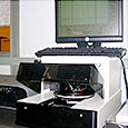 Profilometer