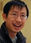 DavidWei David Wei