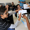 Caltech Community Science Academy Caltech Community Science Academy