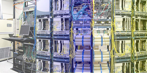 Networked Systems