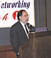 David Baltimore