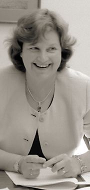 Ann Dowling