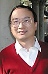 Thomas Yizhao Hou