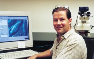 Jared R. Leadbetter