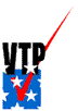 VTP logo