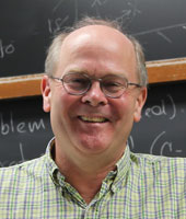 Joel W. Burdick Joel W. Burdick
