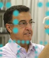Morteza Gharib Morteza Gharib