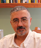 Houman Owhadi Houman Owhadi