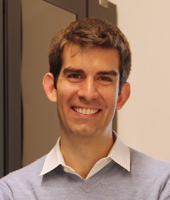 Adam Wierman, Adam Wierman,