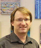 Erik Winfree Erik Winfree