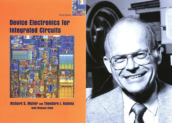 Richard Muller Richard Muller