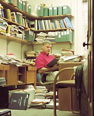 Professor John Hall