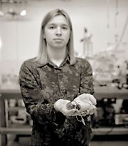 Anna Iwaniec