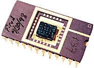 rocket chip