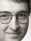 Richard M. Murray