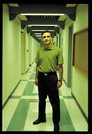 Ali Hajimiri