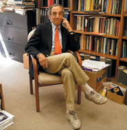 Noel Corngold