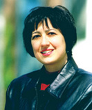 Sandra Troian