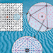 Montage created from photos and research images highlighting the strengths of Mechanical Engineering at Caltech.
