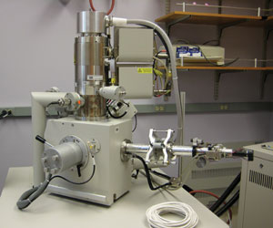 SEMentor instrument SEMentor instrument