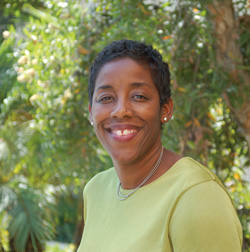 Eva Graham