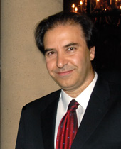 Babak Hassibi Babak Hassibi