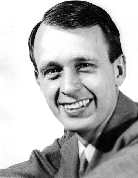 Francis Clauser