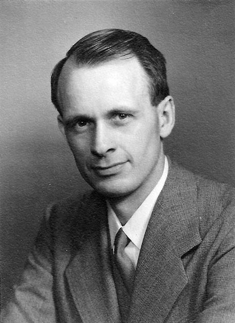 Francis Clauser