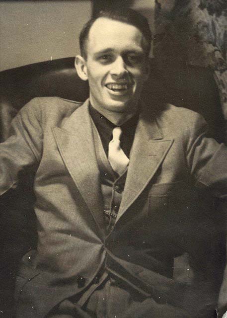 Francis Clauser, 1937