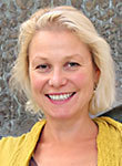 Professor Julia Greer