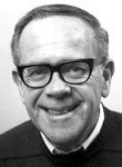 Professor Joel (J.N.) Franklin