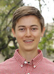 Student Ethan Pronovost
