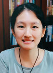 Student Erica Chen