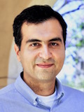 Professor Alireza Marandi