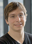 Postdoctoral Scholar Ognjen Ilic